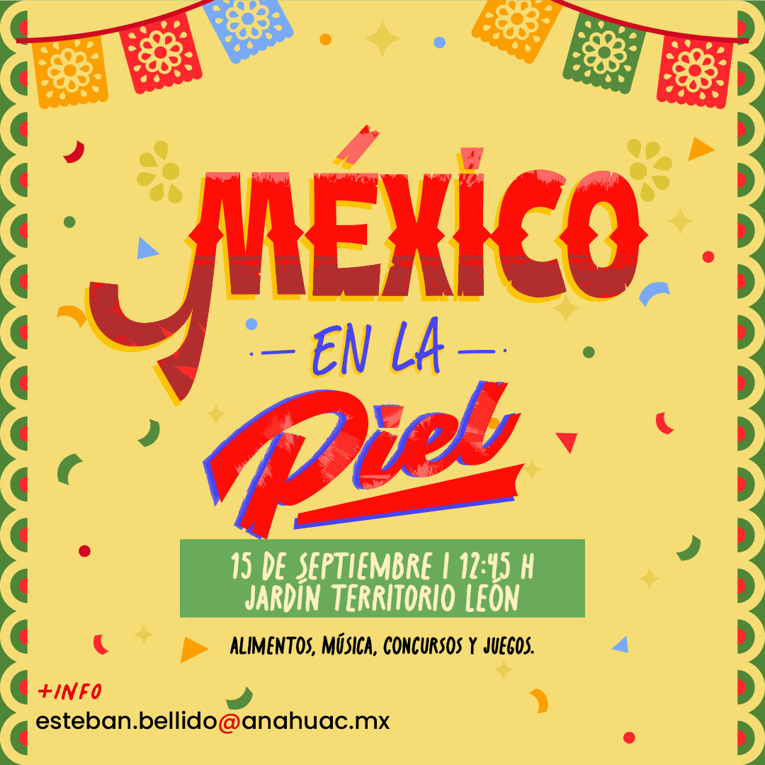 Cerrar vista en pantalla completa México en la Piel