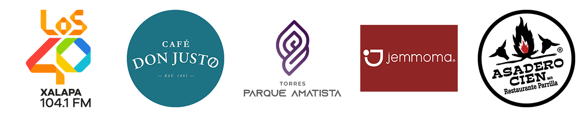 Patrocinadores Impulsa 2022