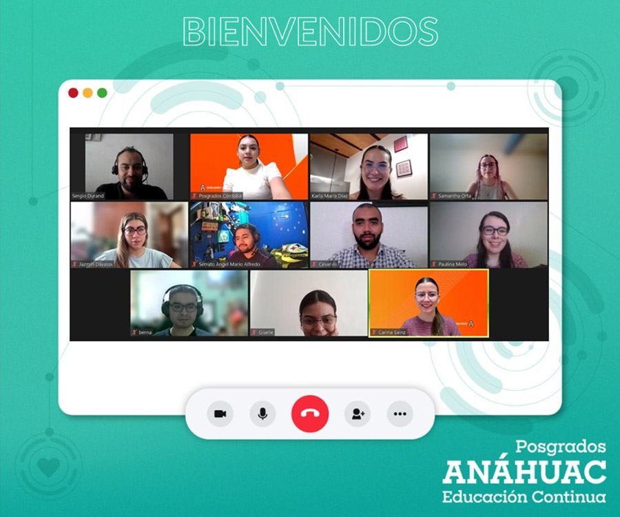 Diplomado en Inglés Ejecutivo