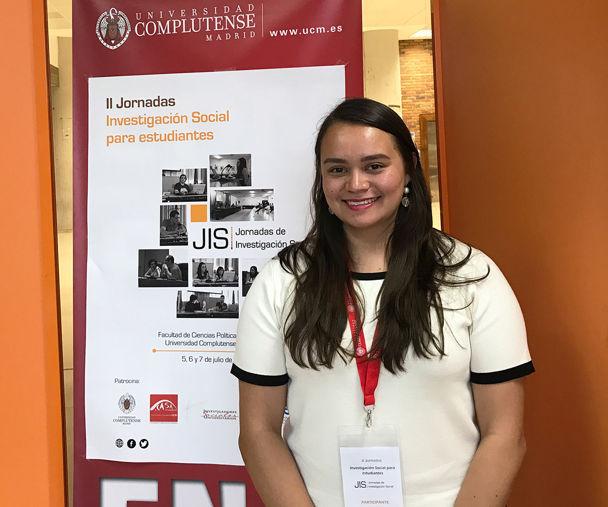 Jornadas Académicas de la Universidad Complutense