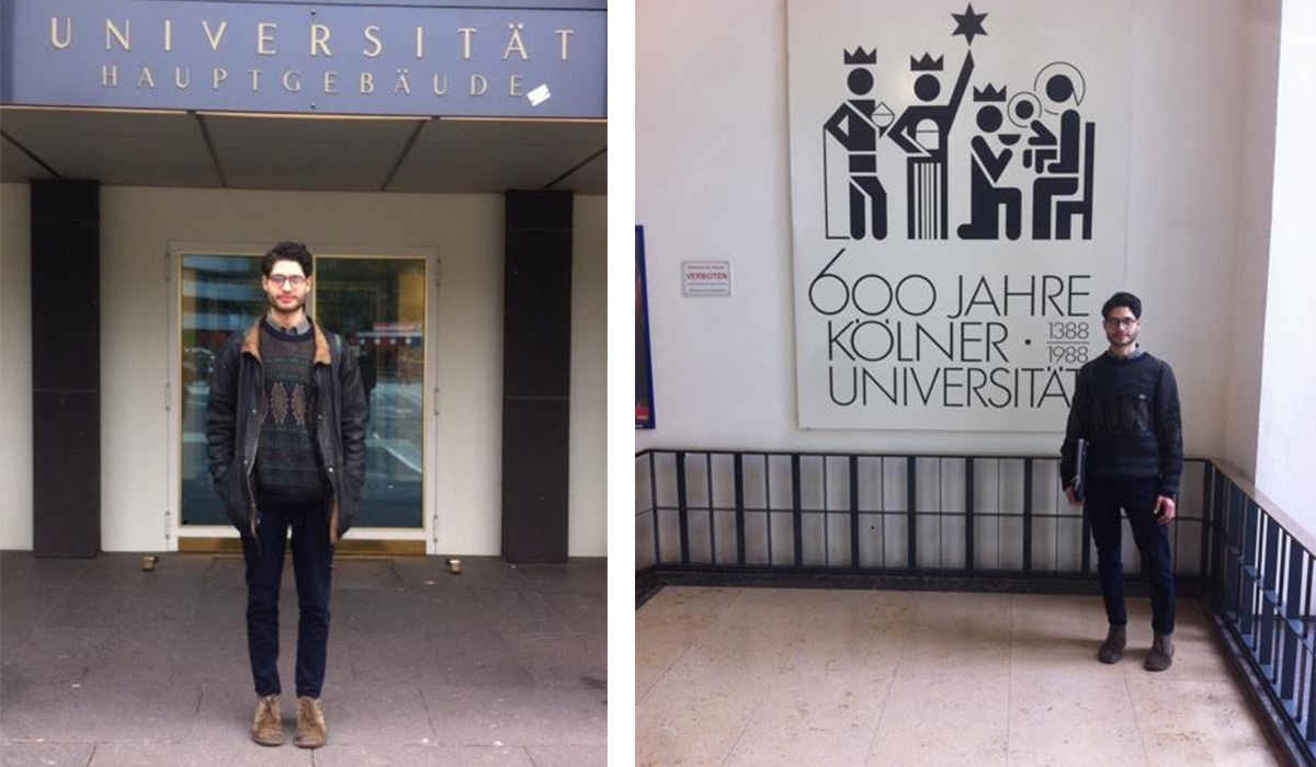 Luis José García Sánchez