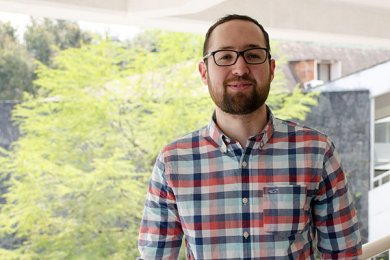 Sean curiosos, lean e investiguen y, sobre todo, aprovechen las instalaciones que hoy en día la