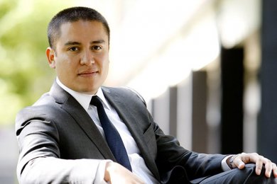 Los valores inculcados desde la licenciatura continúan siendo parte esencial de mi ética de