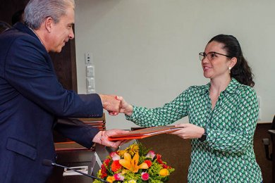 Inician nuevas Generaciones de dos programas de Maestría