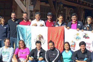 Catedrática de Dirección de Empresas de Entretenimiento participa en el Retiro Anual de