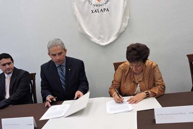 Convenio académico Bachillerato Anáhuac y Alianza Francesa
