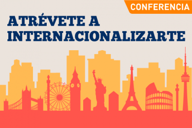 Atrévete a Internacionalizarte