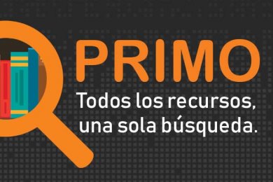 Todos los Recursos una sola Búsqueda