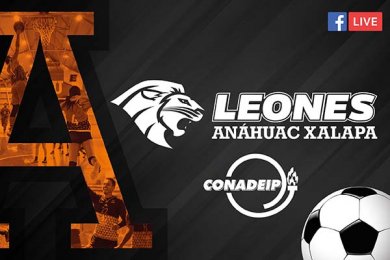Fútbol Soccer Varonil: UAX vs UI