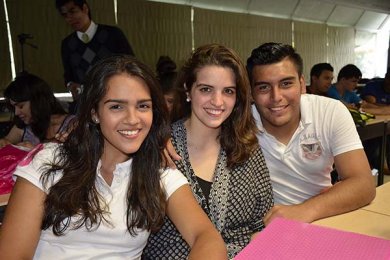 Seminario de Emprendimiento