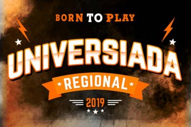 Universiada Regional 2019