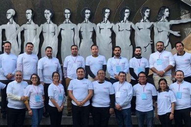 XXVI Seminario de Agentes de Pastoral AMIESIC