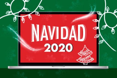 Festejo Navideño 2020