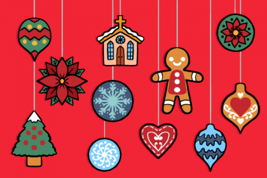 Posada Navideña Campus Córdoba-Orizaba