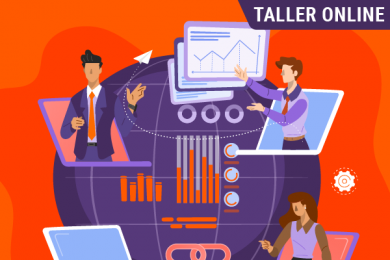 Taller de Business Model Canvas