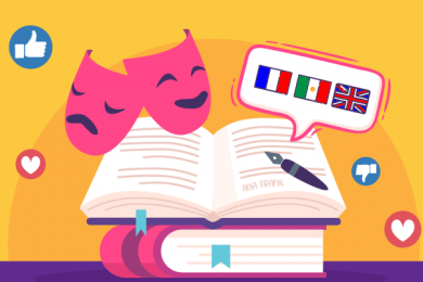 Semana Cultural Expresarte