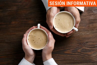 Sesión Informativa: Diplomado en Tanatología