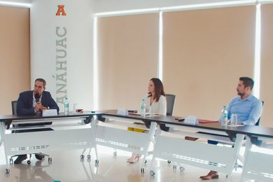 Instauración del Consejo Consultivo de la Escuela de Ingeniería