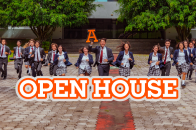 Open House