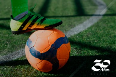 CUTT Fútbol Soccer Varonil: Leones vs UDEM