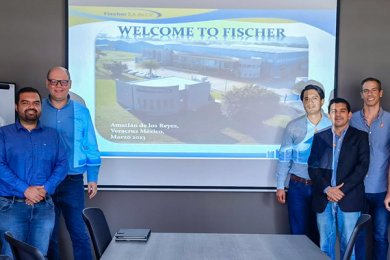 Programa de Colaboración con Fischer