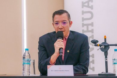 Instauración del Consejo Consultivo Académico de la Escuela de Medicina