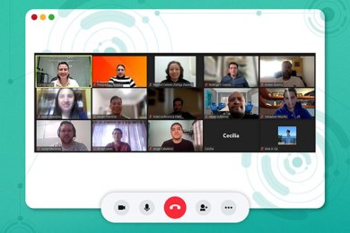 Segunda Apertura del Diplomado en Logística de la Cadena de Suministro