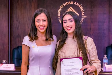 Nombramiento de Alumnos Consejeros Consultivos