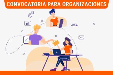 Servicio Social: Convocatoria para Organizaciones