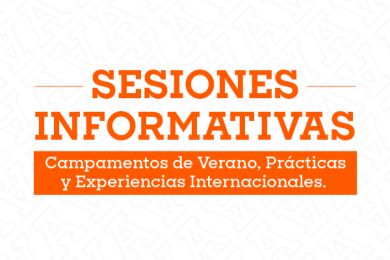 Sesiones Informativas