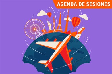Agenda de Sesiones: Oficina Internacional