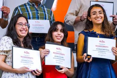 10.º Aniversario de Prepa Anáhuac Veracruz