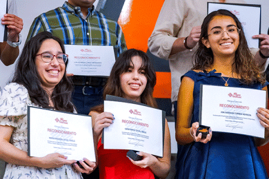 10.º Aniversario de Prepa Anáhuac Veracruz