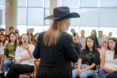 Foro: Momentos que Definen una Trayectoria