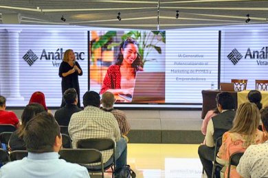 Potencializando el Marketing de PYMES y Emprendedores