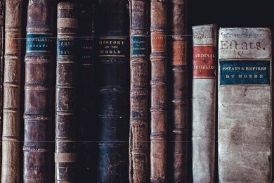 Adquisiciones Bibliográficas en Octubre de 2025