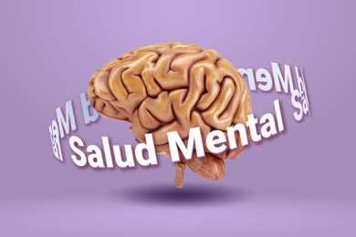 Día Mundial de la Salud Mental