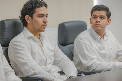 Desde México a Irlanda: Emprendedores se Suman al Programa Global de Google