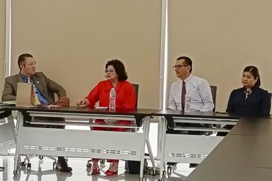 Coffee Talk: Explorando Nuevos Horizontes en la Medicina