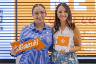 La Meta Está Cerca: Clausura de Maestrías