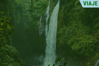 Leoncitos en Fuga: Conociendo el Río Filobobos