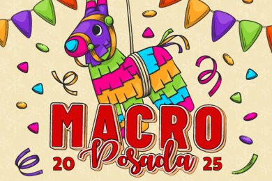 Macroposada 2025