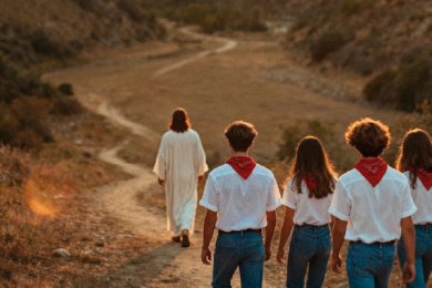 Misiones Universitarias