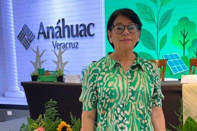 Mtra. Sandra Luz Rodríguez Ortiz Asume la Presidencia de la REDBIBA (2025-2027)