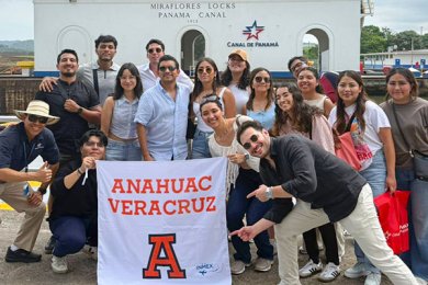 Semana Internacional Portuaria Panamá 2025