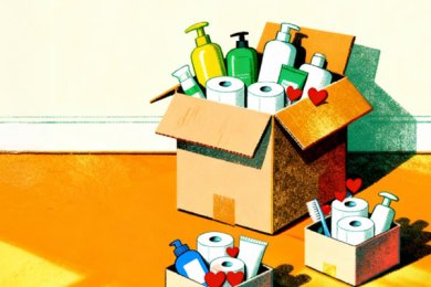 Unidos con Propósito