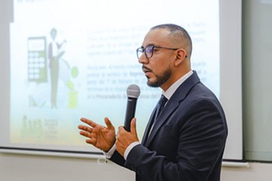 Medios de Defensa: Procuraduría de la Defensa del Consumidor