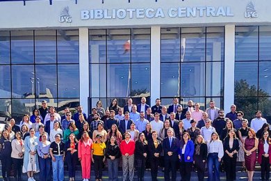 Integración Formal al Programa Delfín