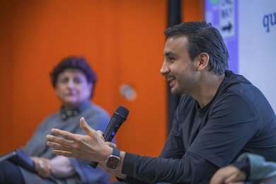 Road2Work: Feria de Prácticas Profesionales y Empleabilidad