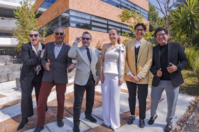 IX Reunión Anual de Consejeros Consultivos Académicos 2025